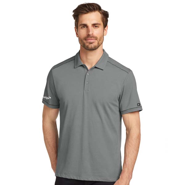 $40 - Ogio Code Stretch Polo
