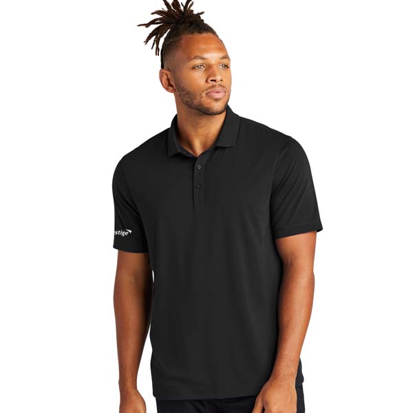 $28 - Mercer + Mettle Stretch Jersey Polo