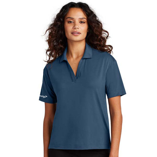 $28 - Mercer + Mettle Stretch Jersey Polo