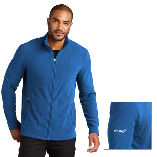 $30 - Accord Microfleece Jacket