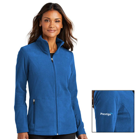$30 - Port Women Accord Microfleece Jacket