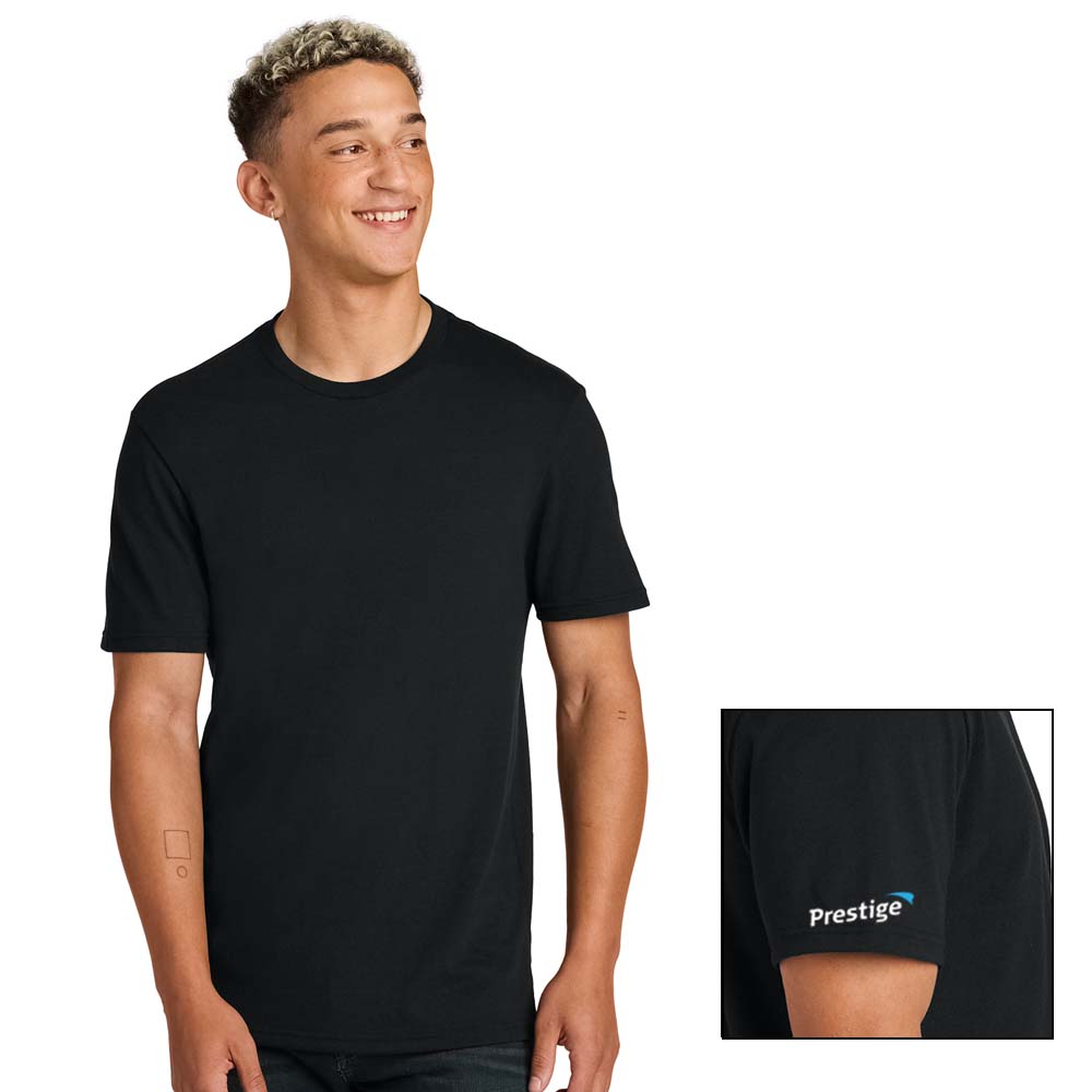 $12 - Allmade Recycled Blend Tee