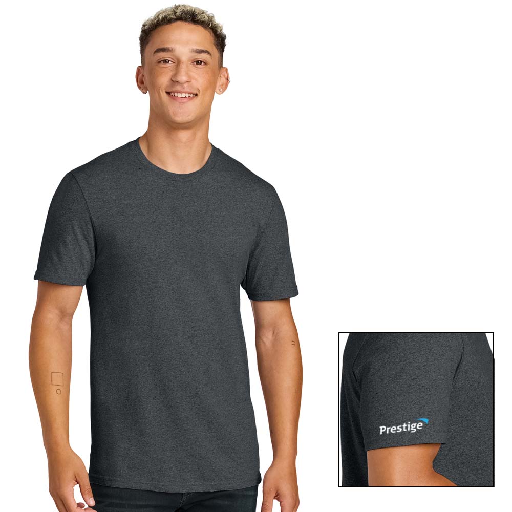 $12 - Allmade Recycled Blend Tee