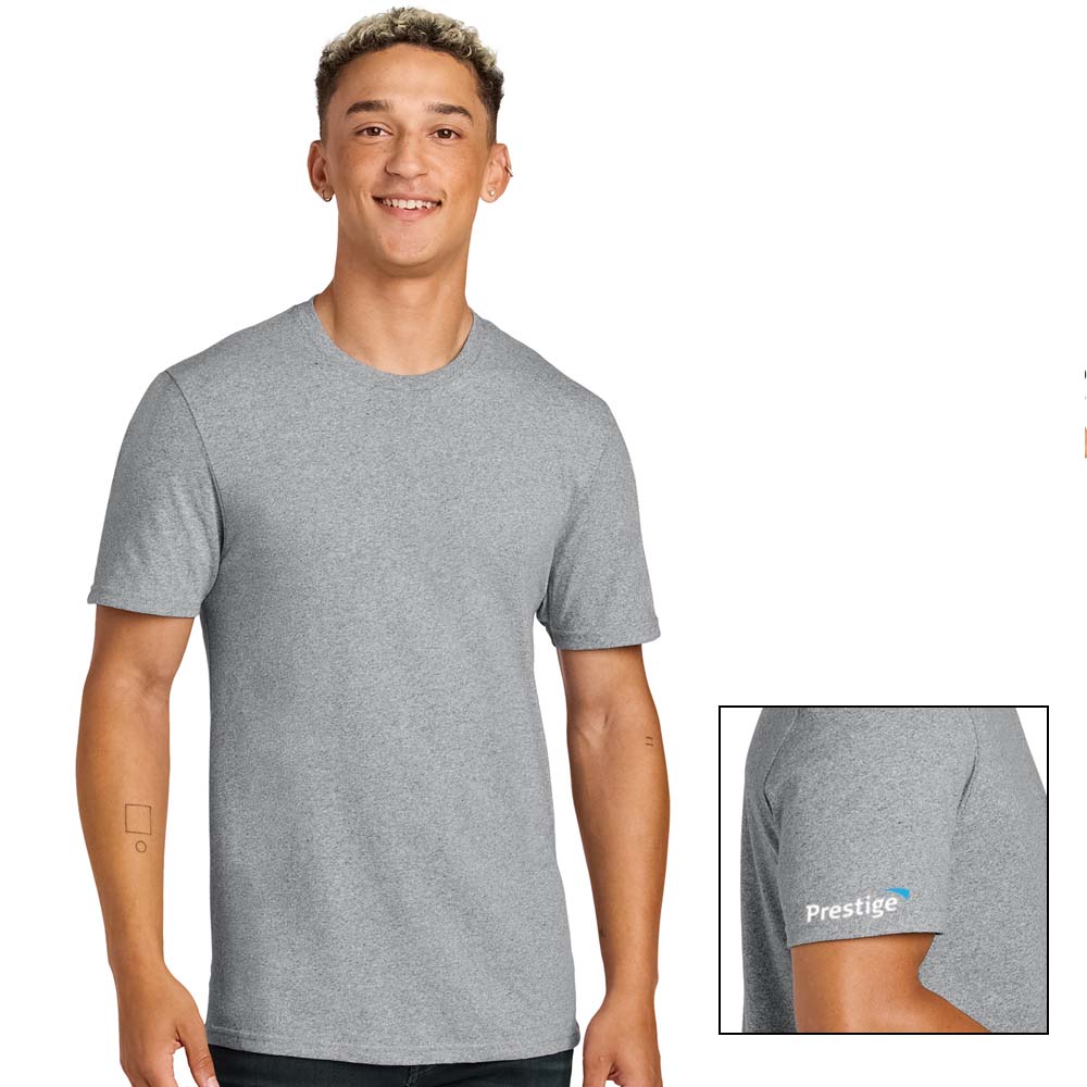 $12 - Allmade Recycled Blend Tee