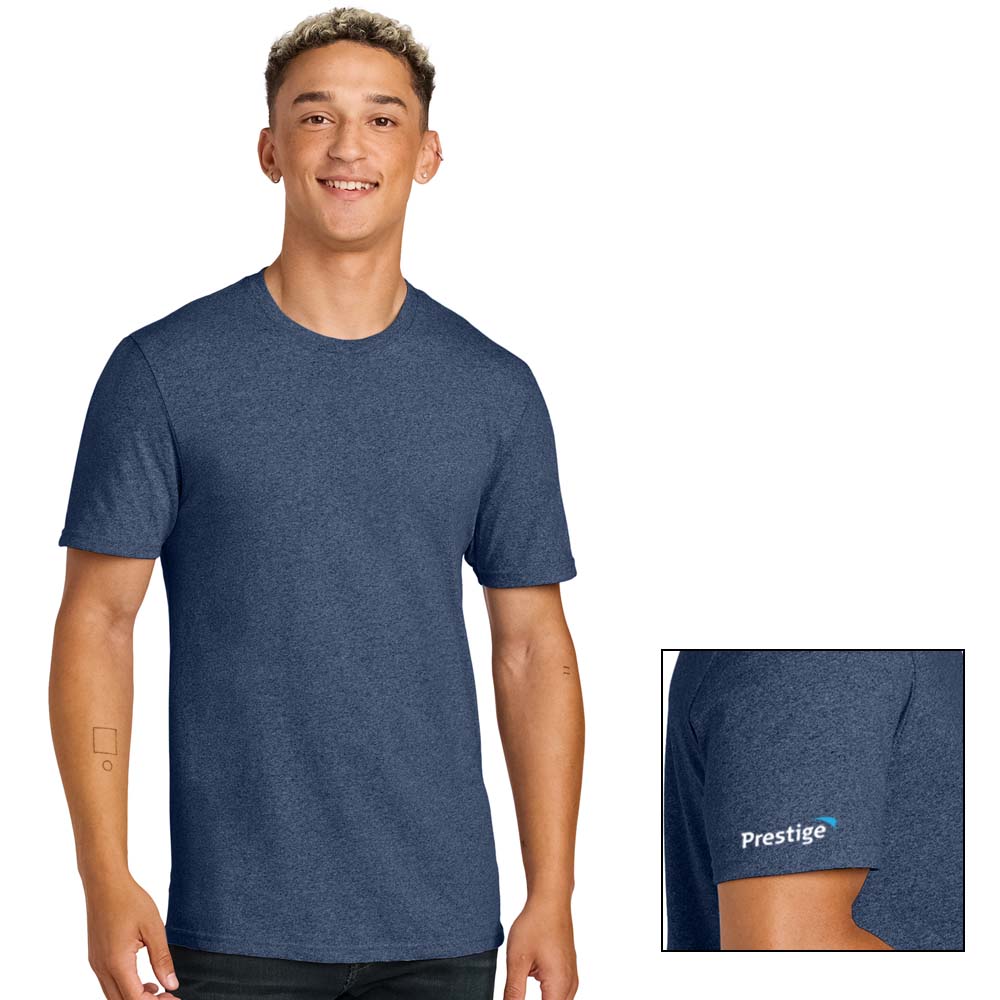 $12 - Allmade Recycled Blend Tee