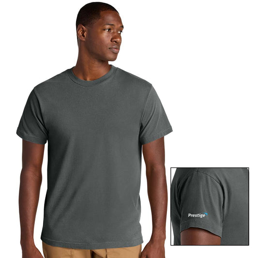 $14 - American Apparel Heavyweight Cotton Tee