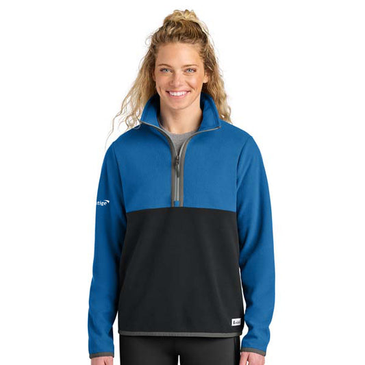 $75 - Cotopaxi Amado 1/2 Zip Fleece