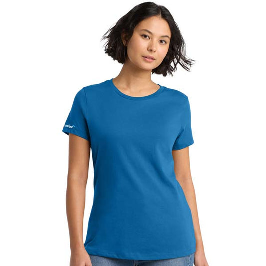 $10 - District Perfect Tee