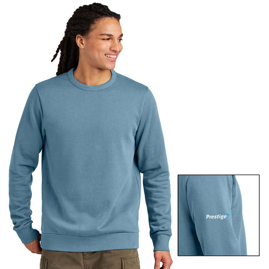 $32 - District Wash Fleece Crew