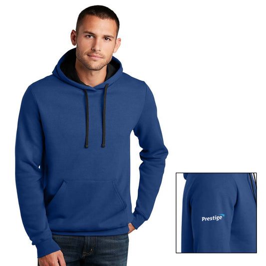 $26 - District Concert Hoodie