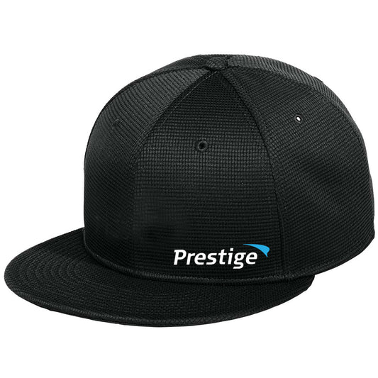 $15 - New Era Pivot Flat Bill Snapback