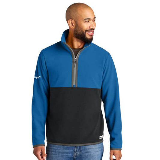 $75 - Cotopaxi Amado 1/2 Zip Fleece