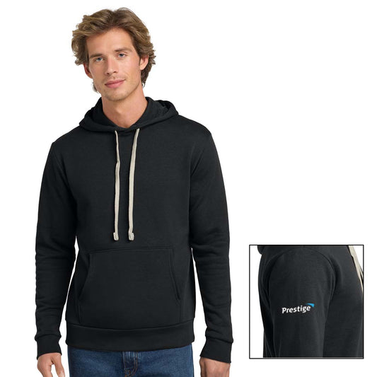 $30 - Next Level Santa Cruz Hoodie