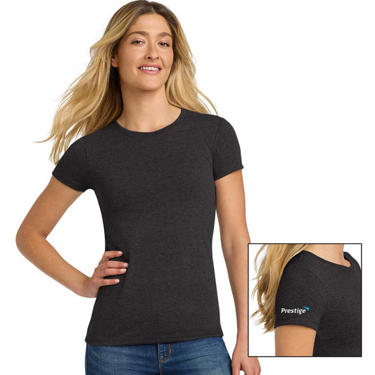 $12 - Next Level Women's Try-Blend Tee