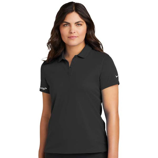 $75 - Nik Victory Solid Polo