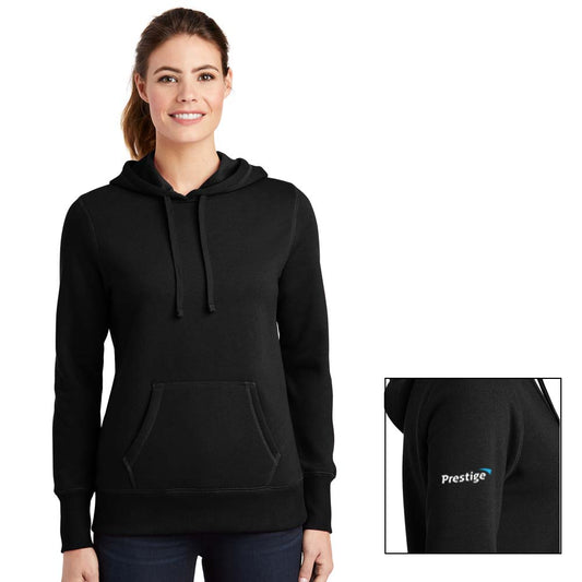 $32- Sport-Tek Karma Hoodie