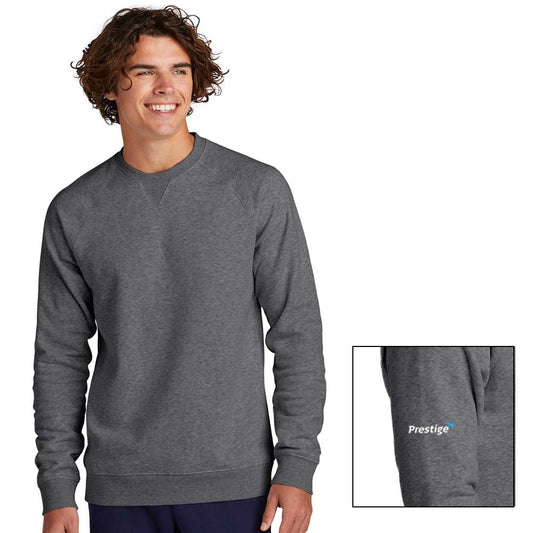 $28 - Sport-Tek Drive Fleece Crewneck