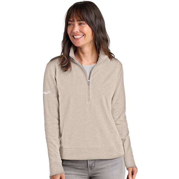 $135 - Travis Mathew Ocean Villa 1/4 Zip