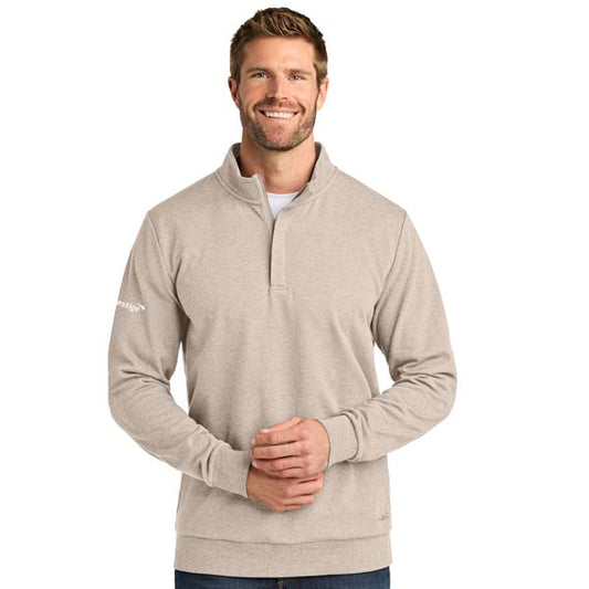 $135 - Travis Mathew Villa 1/4 Zip