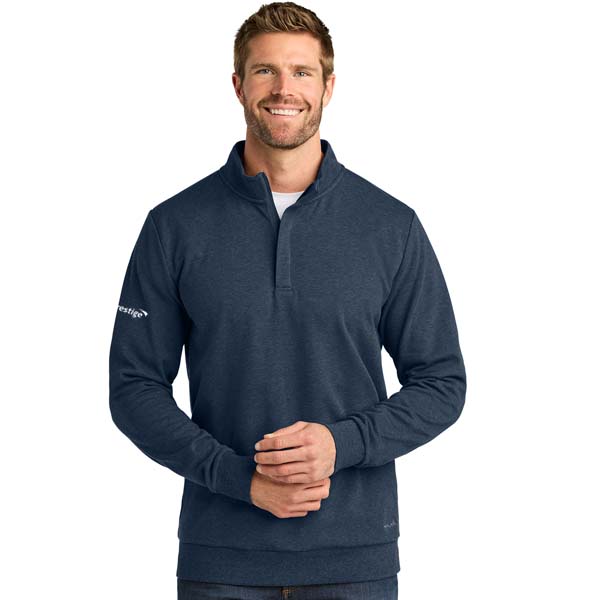 $135 - Travis Mathew Villa 1/4 Zip