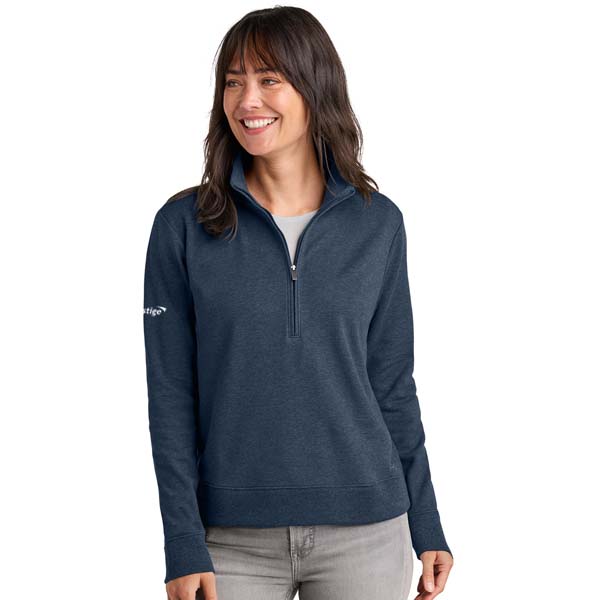 $135 - Travis Mathew Ocean Villa 1/4 Zip