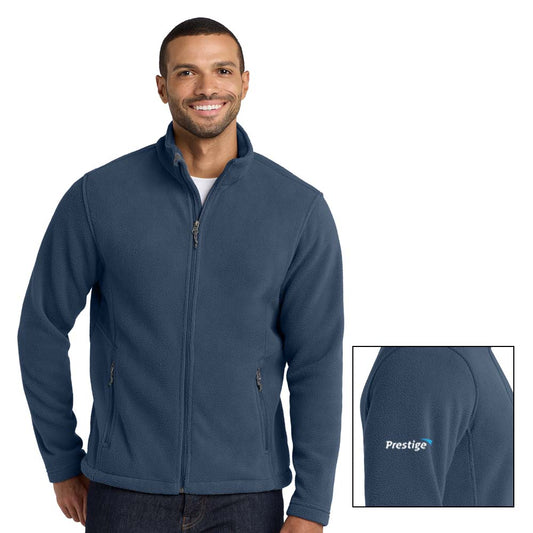 $32 - Premium Value Fleece Jacket