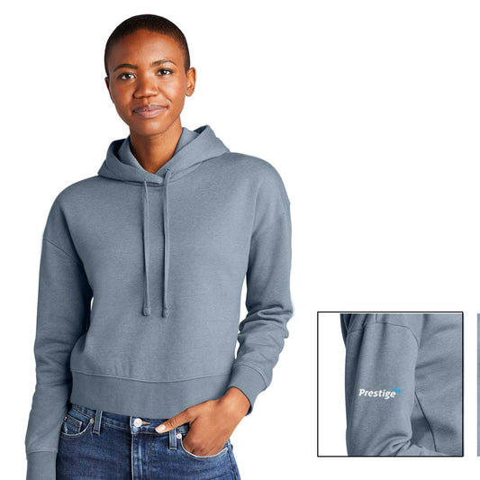 $26 - District VIP Hoodie