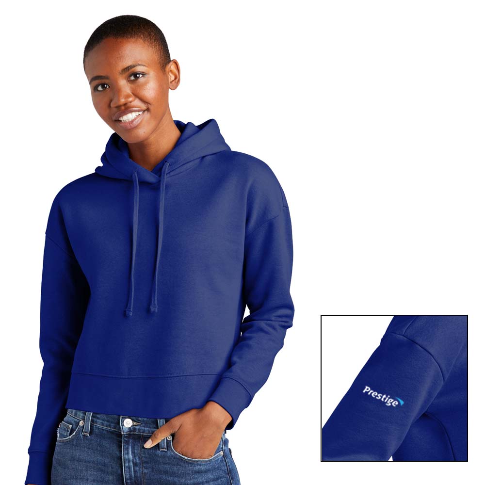 $26 - District VIP Hoodie