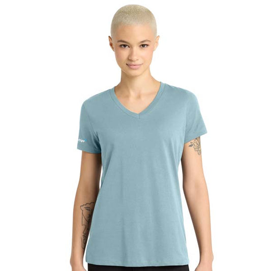 $10 - District Perfect Weight V-Neck