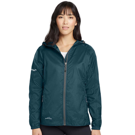 $65 - Eddie Bauer Packable Wind Jacket