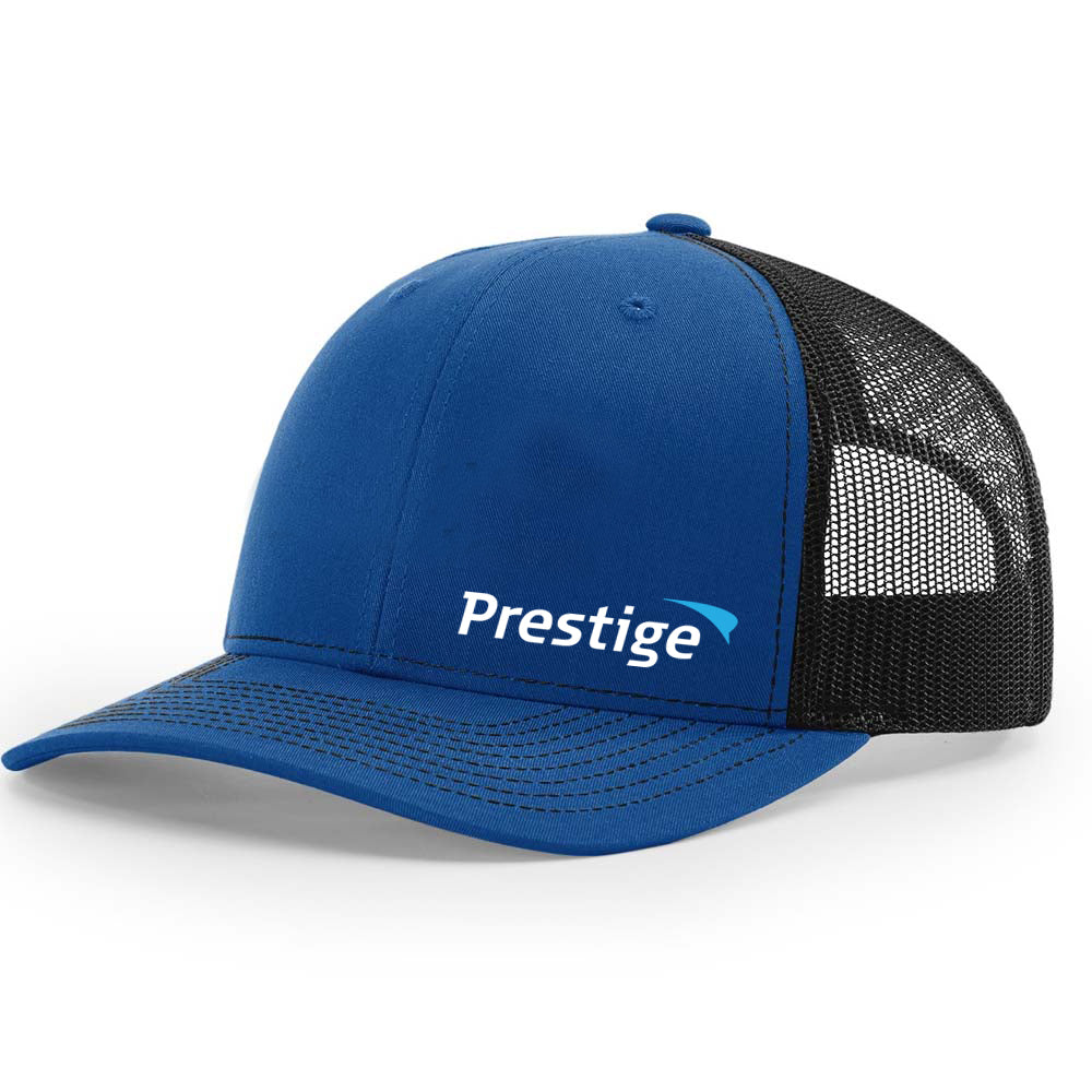 $14 - Richardson Trucker Hat