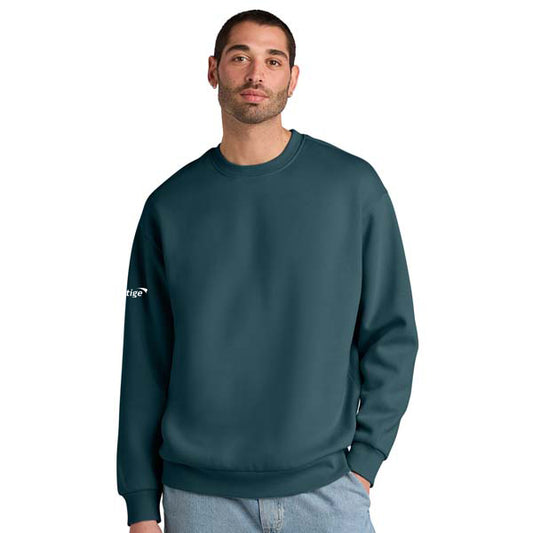 $32 - District V.I.T. Heavyweight Fleece Crew