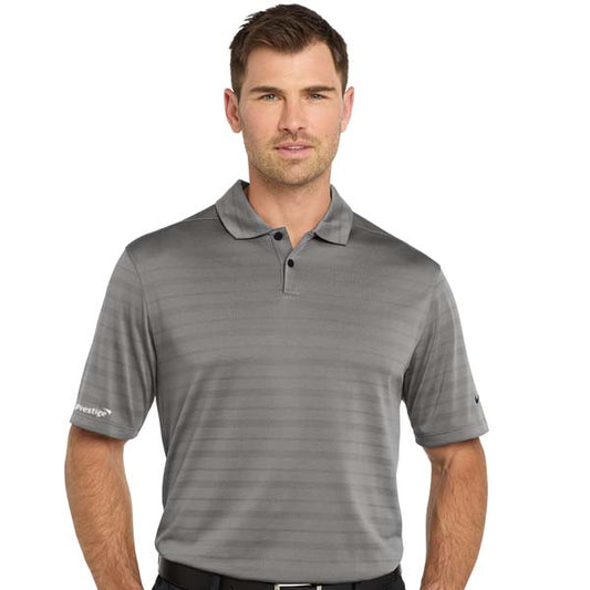 $83 - Nike Dri-Fit Vapor Jaquard Polo