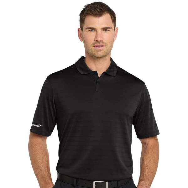 $83 - Nike Dri-Fit Vapor Jaquard Polo