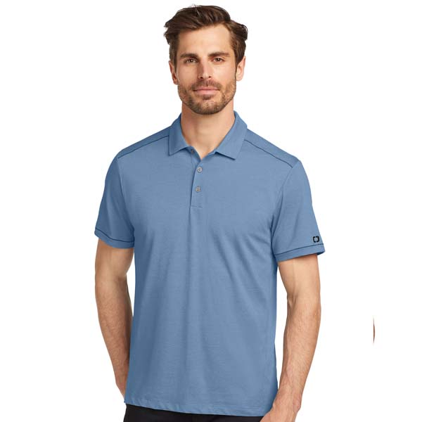 $40 - Ogio Code Stretch Polo