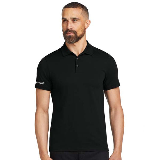 $40 - Ogio Code Stretch Polo