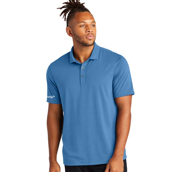 $28 - Mercer + Mettle Stretch Jersey Polo