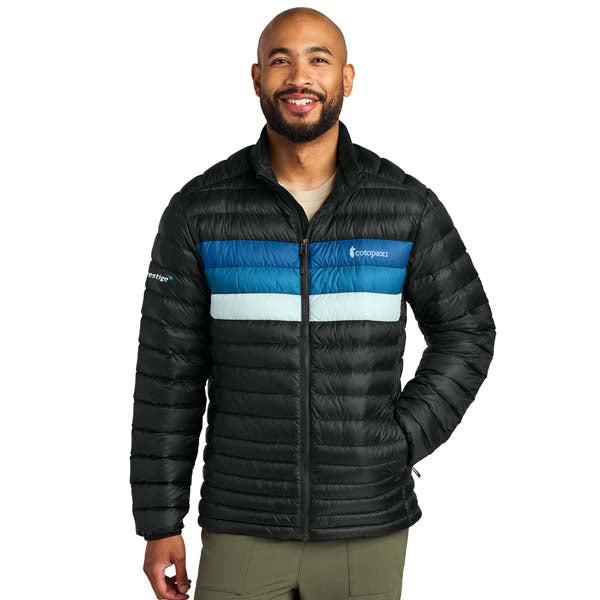 $235 - Cotopaxi Fuego Down Jacket