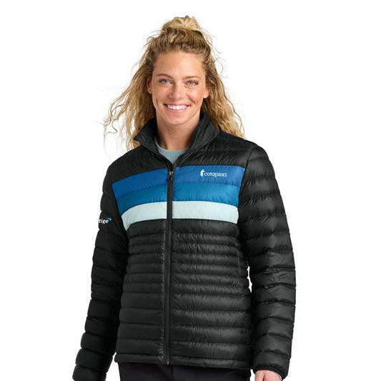 $235 - Cotopaxi Fuego Down Jacket