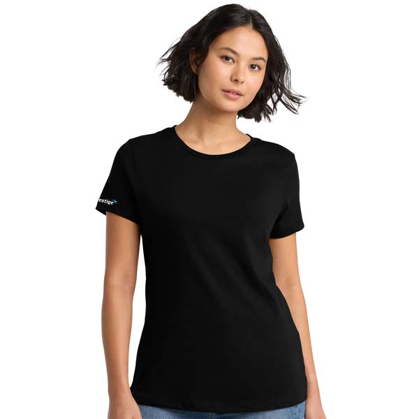 $10 - District Perfect Tee