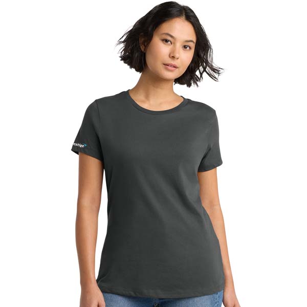$10 - District Perfect Tee