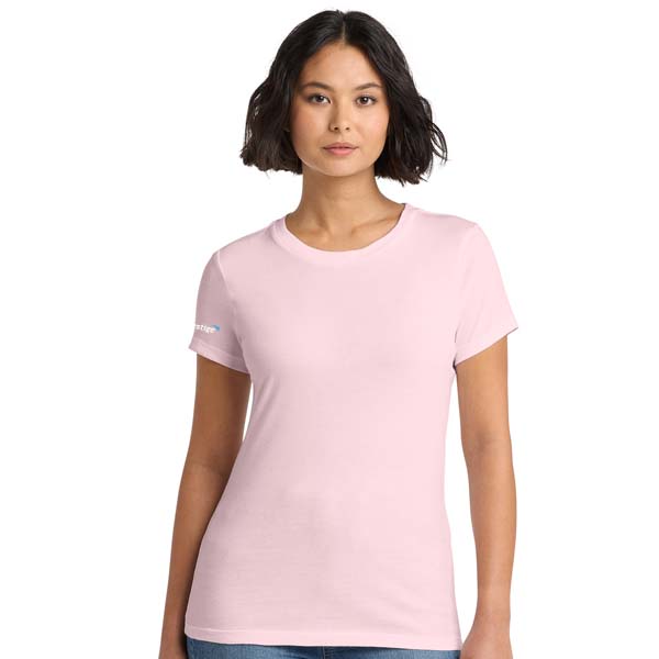 $10 - District Perfect Tee