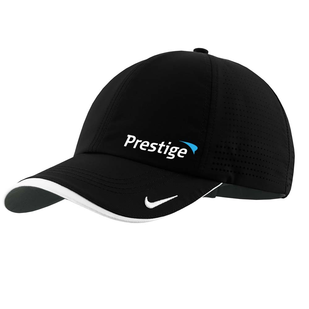$32 - Nike Dri-Fit Perforated Performance Hat