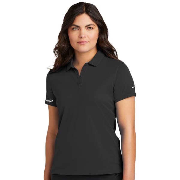 $75 - Nik Victory Solid Polo
