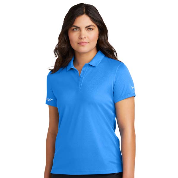 $75 - Nik Victory Solid Polo