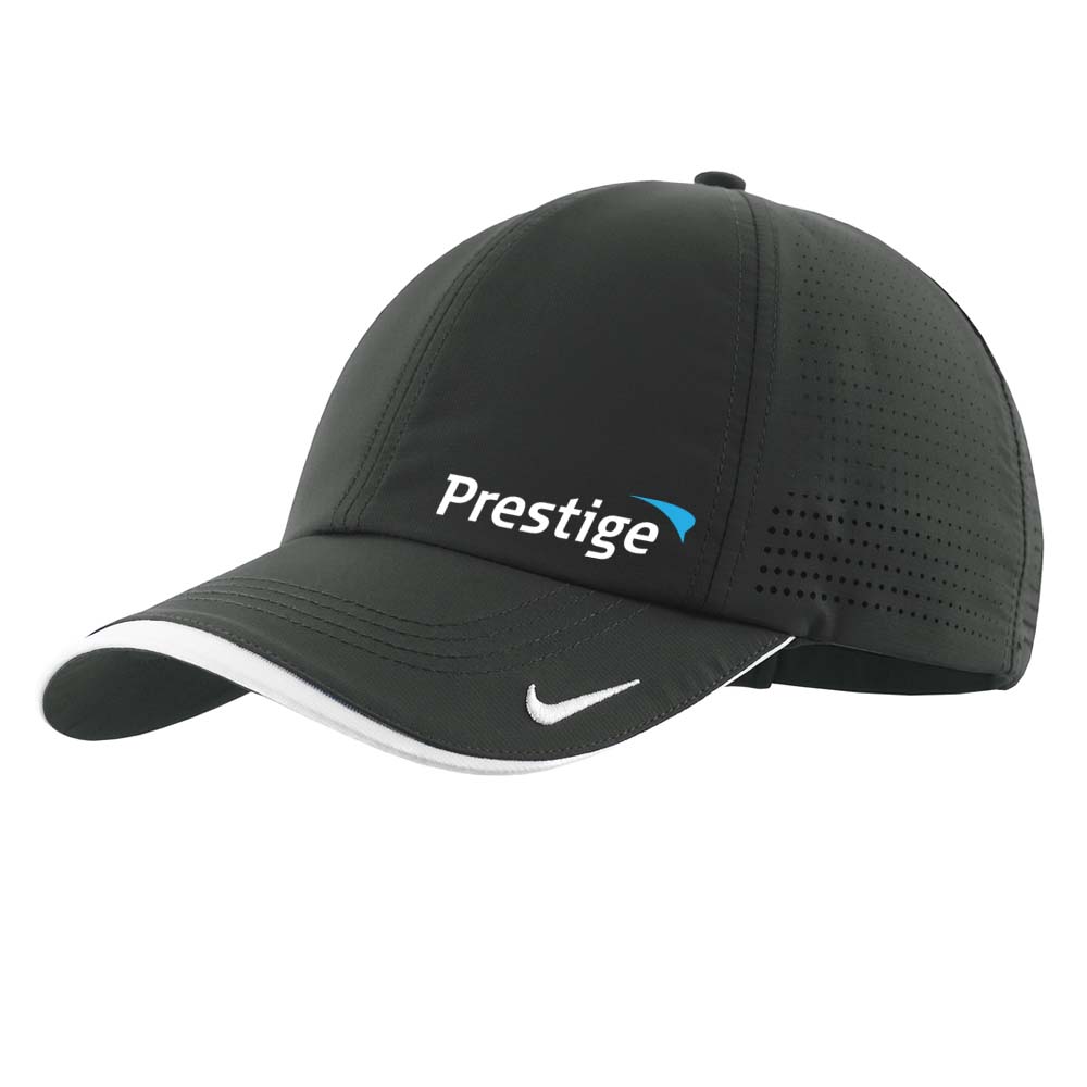 $32 - Nike Dri-Fit Perforated Performance Hat