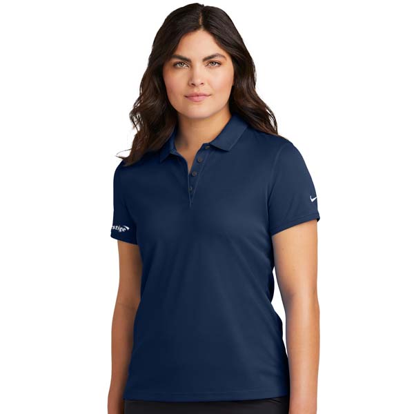 $75 - Nik Victory Solid Polo