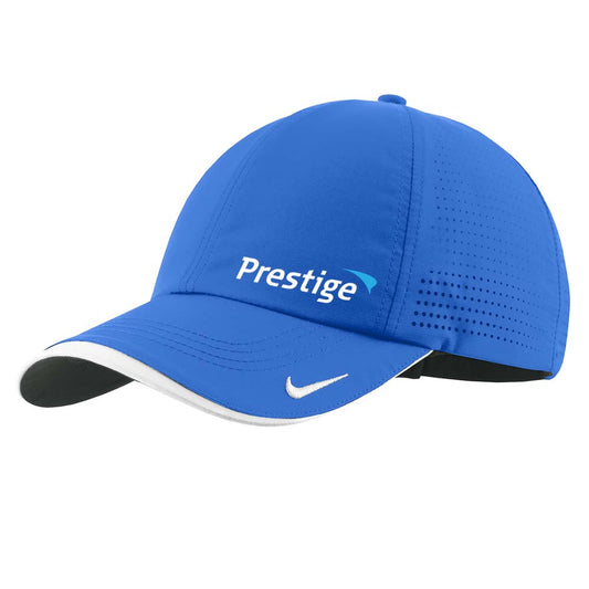 $32 - Nike Dri-Fit Perforated Performance Hat