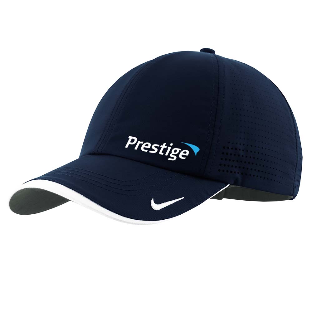 $32 - Nike Dri-Fit Perforated Performance Hat