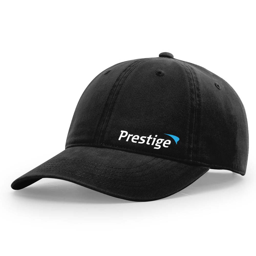 $15 - Richardson Brushed Canvas Dad Hat